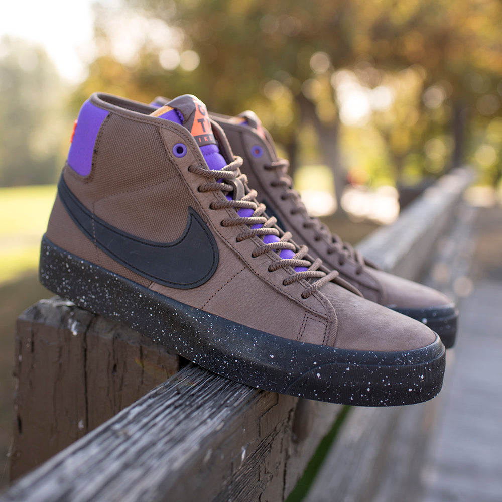 Nike SB Blazer Mid Pro GT