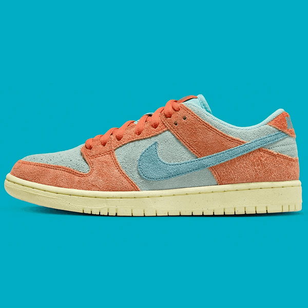 Nike SB Dunk Low PRM Online Raffle - NewYakCity