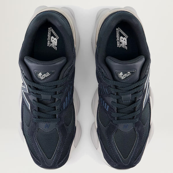 New Balance 9060 (Eclipse/NB Navy) - Size 10 - NewYakCity