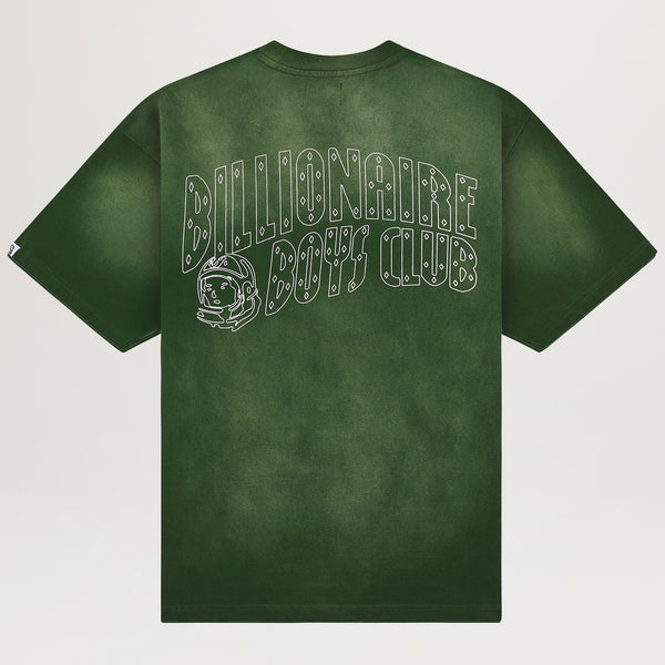 BABYL 「CONVICTION 」 TEE Technics 