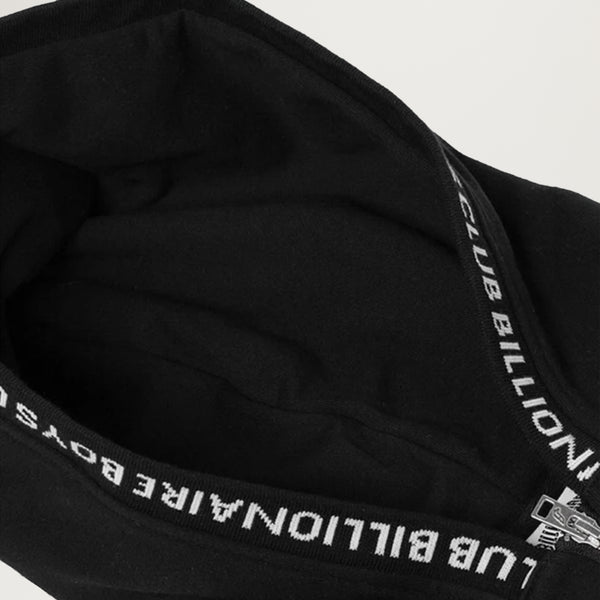 Billionaire Boys Club Orbit Hoodie (Black) - NewYakCity