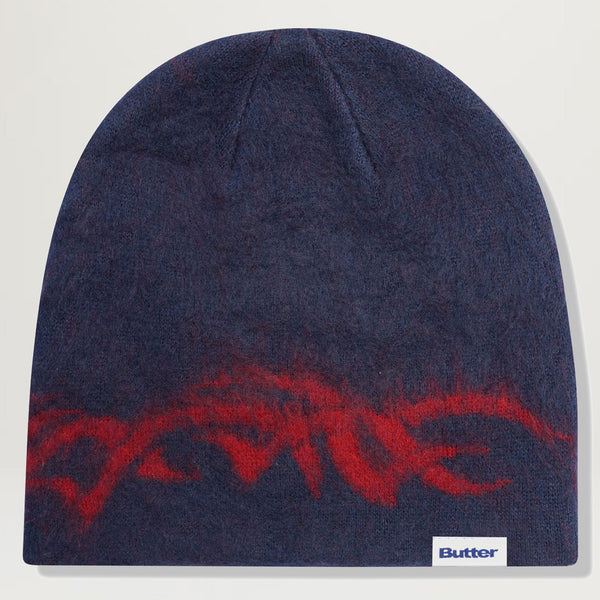 Butter Goods Tribal Beanie (Assorted Colors) - NewYakCity