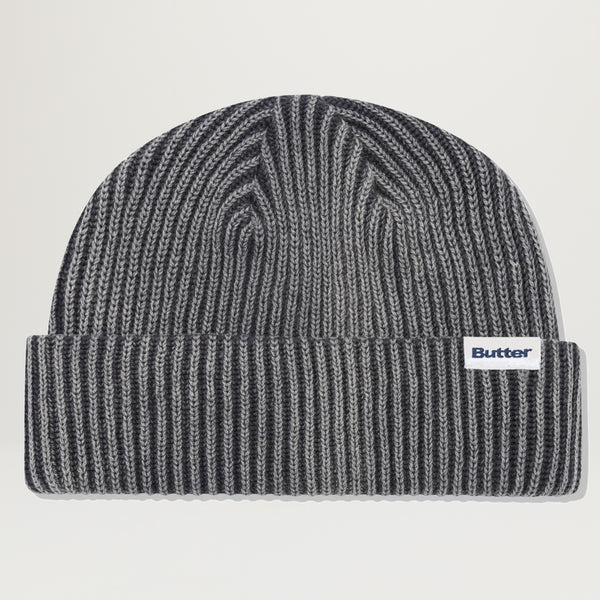 【BUTTER GOODS】Breakdown Beanie - Green Breakdown Beanie – Butter Goods