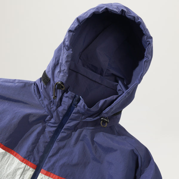 Cash Only All City Jacket (Navy) - NewYakCity