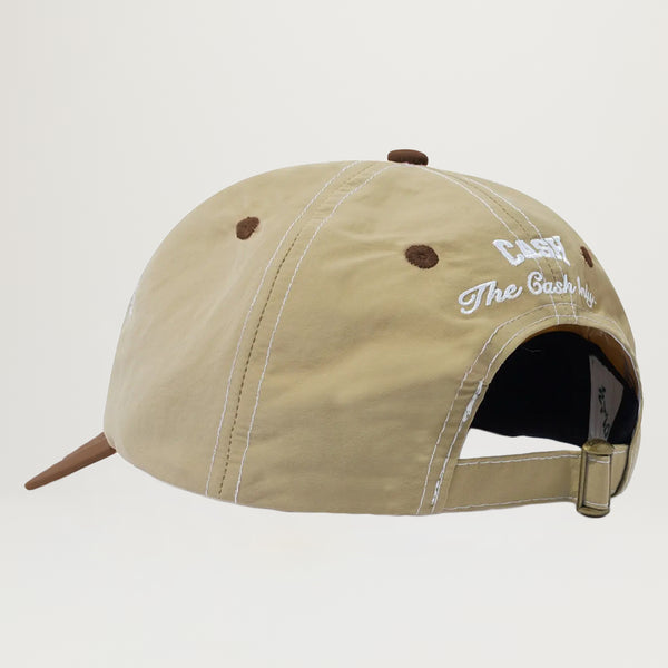 帽子 KAJA UNCHARTED 6 PANEL CAP ovy 帽子 KAJA UNCHARTED 6 PANEL CAP ovy KAJA UNCHARTED 6 PANEL
