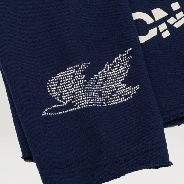 HTG 1988 Full Zip Hoodie (Navy) - NewYakCity