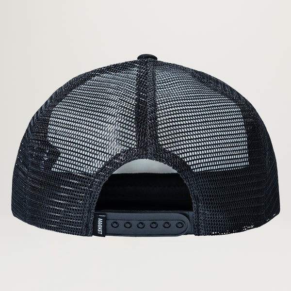 帽子 Dead Sun Trucker Hat (Black) Dead Sun Trucker Hat (Black)
