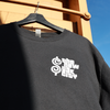 NYC "Price Is Right" Skateshop Day Tee (Black)