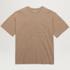 Honor The Gift Amp'd Up Tee (Tan)