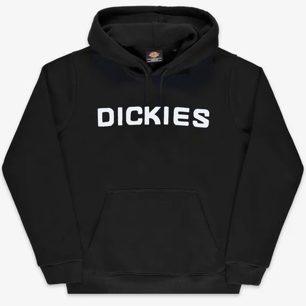 Dickies Skateboarding Graphic Hoodie (Black) - NewYakCity