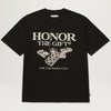 Honor The Gift Dominos Tee (Black)