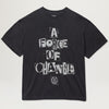 Honor The Gift A Force Of Change Tee (Black)