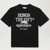 Honor The Gift HTG Pack Tee (Black/Grey)