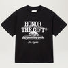 Honor The Gift HTG Pack Tee (Black/White)