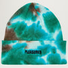 Pleasures Impact Dyed Beanie (Assorted Colors)