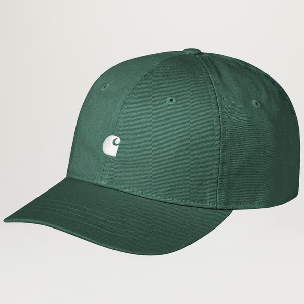 Carhartt WIP Madison Logo Cap (Assorted Colors) - NewYakCity