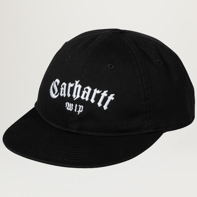 Carhartt WIP Onyx Cap (Assorted Colors)