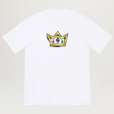 King Royal Jewels Tee (White)