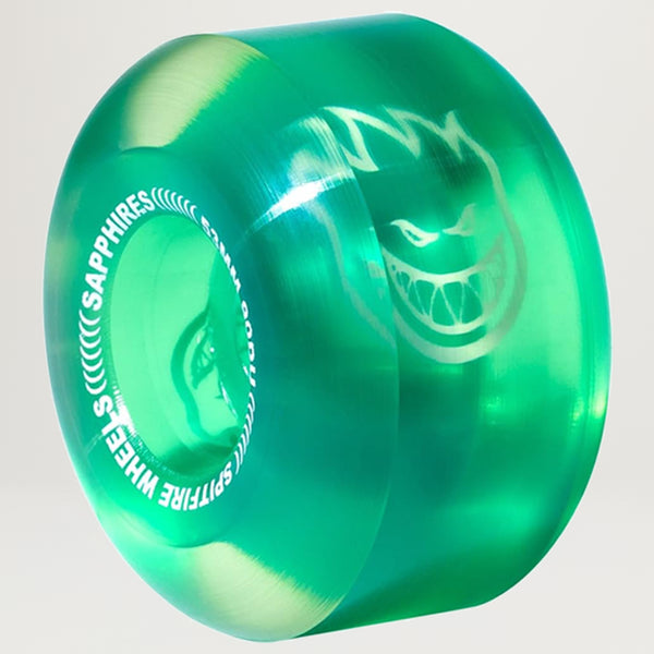 Spitfire 90a Sapphires Clear (Assorted Sizes/Colors) - NewYakCity