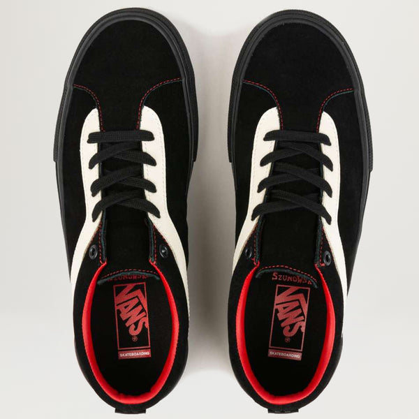 Vans Skate Bold "Parker Szumowski" (Black) NewYakCity