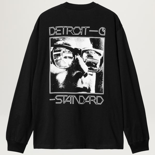 【Carhartt】WIP L/S Detroit Standard グラフィック長袖Tシャツ standard_600x.jpg?v=1724201159