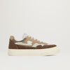 SWC Pearl S-Strike Suede Mix (Bark) - Sizes 8, 11, 13
