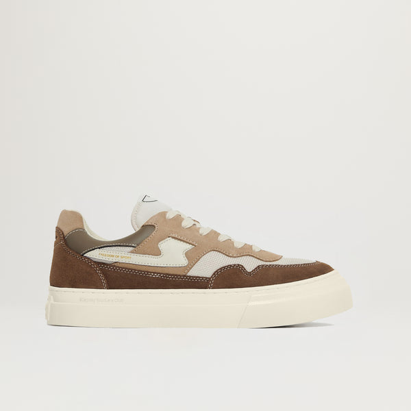 【STEPNEY WORKERS CLUB】PEARL S-STRIKE SUEDE MIX スニーカー stepnew_600x.jpg?v=1713487400