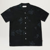 Honor The Gift Tobacco Button Up (Black)