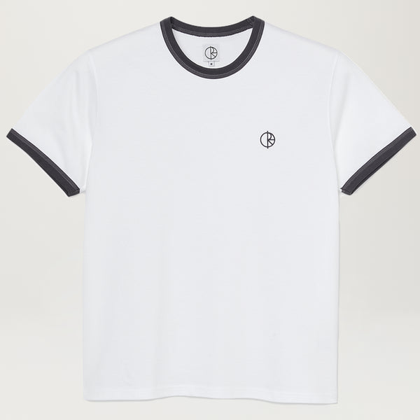 今市隆二 RILY rily Ringer Tee Tシャツ 白 XL 今市隆二 RILY rily Ringer Tee Tシャツ 白 XL 今市隆二 RILY rily