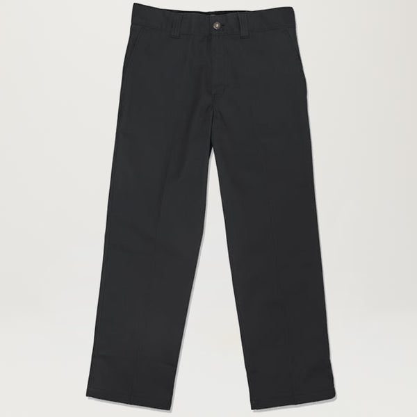 Dickies Skateboarding Regular Fit Twill Pants (Airforce Blue) - NewYakCity