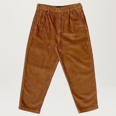 Quasi Elliott Trouser Pants (Clay)