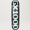 GX1000 OG Logo Black 8.25 | 8.5