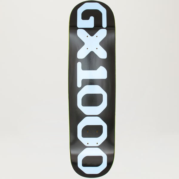 GX1000 OG Logo Black 8.25 | 8.5 - NewYakCity