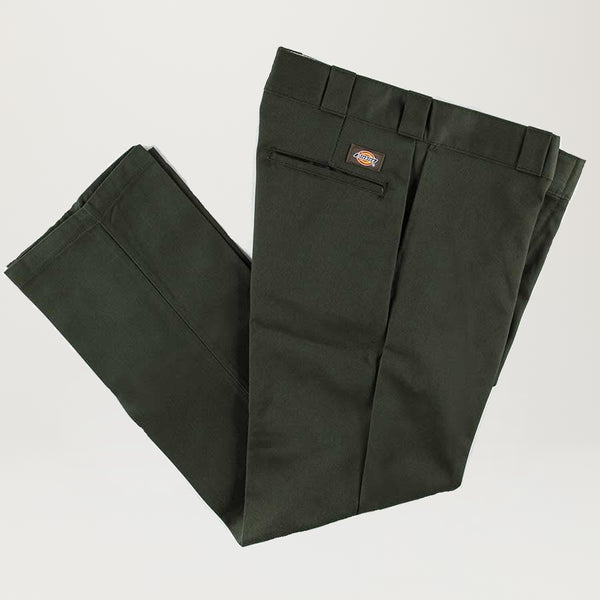 Dickies 874 Original Work Pant (Olive Green) - NewYakCity