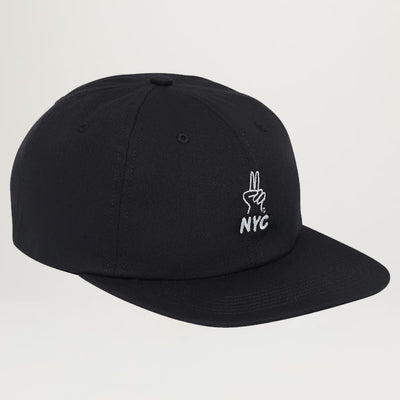 Only NY Peace NYC Hat (Multi)