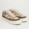 SWC Pearl S-Strike Suede Mix (Bark) - Sizes 8, 11, 13