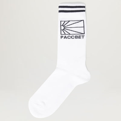 Rassvet Logo Socks (Assorted Colors)