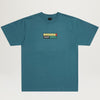 Only NY Sporting Goods Tee (Teal)
