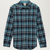 The North Face Arroyo LW Flannel (Storm Blue)