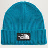 The North Face Box Logo Cuff Beanie (Assorted Colors)