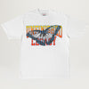 Unfinished Legacy UL Fade Tee (White)
