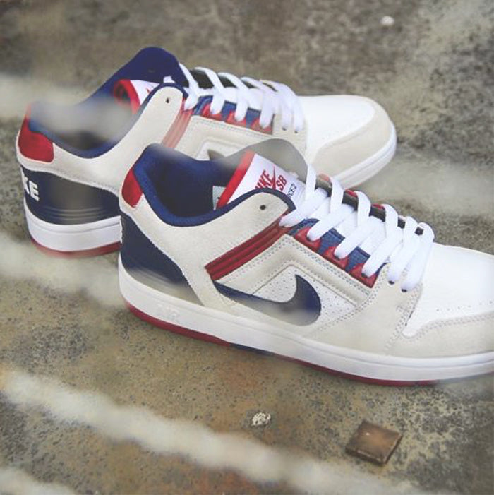 Nike SB Airforce 2 $95