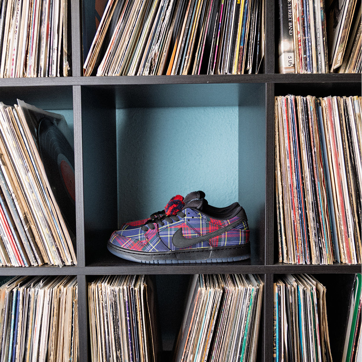 Nike SB Nardwuar Dunks Release Sat Dec 6th in-store FCFS