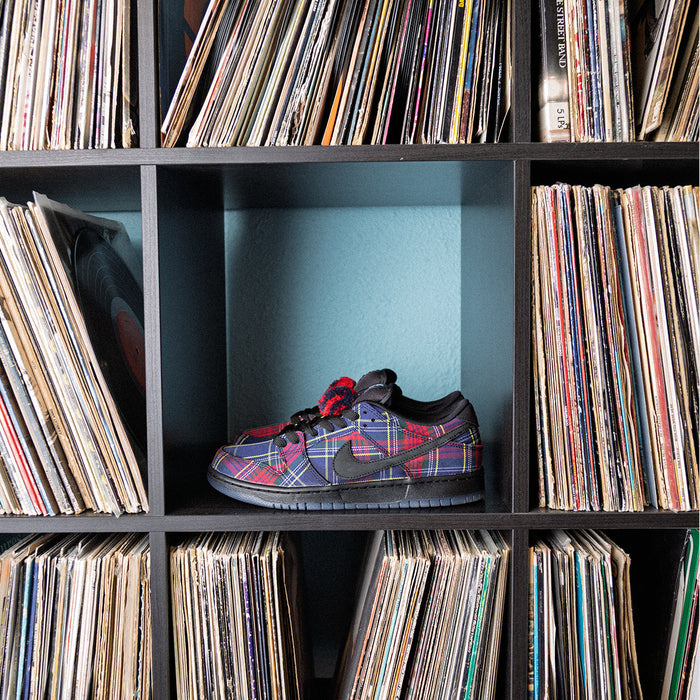 Nike SB Nardwuar Dunks Release Sat Dec 6th in-store FCFS