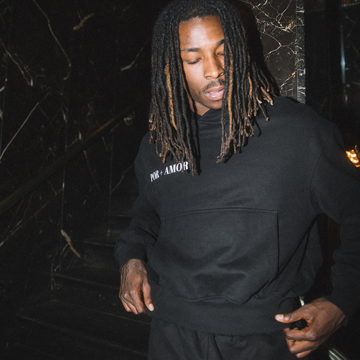 POR+AMOR now available in-store & online