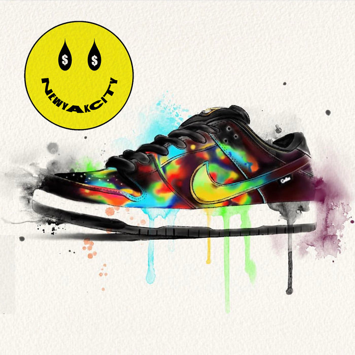 Civilist Dunk Low - Online Raffle *Now Live*