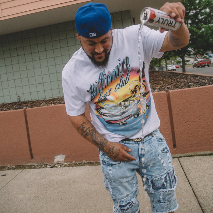 Billionaire Boys Club - Spring 22'