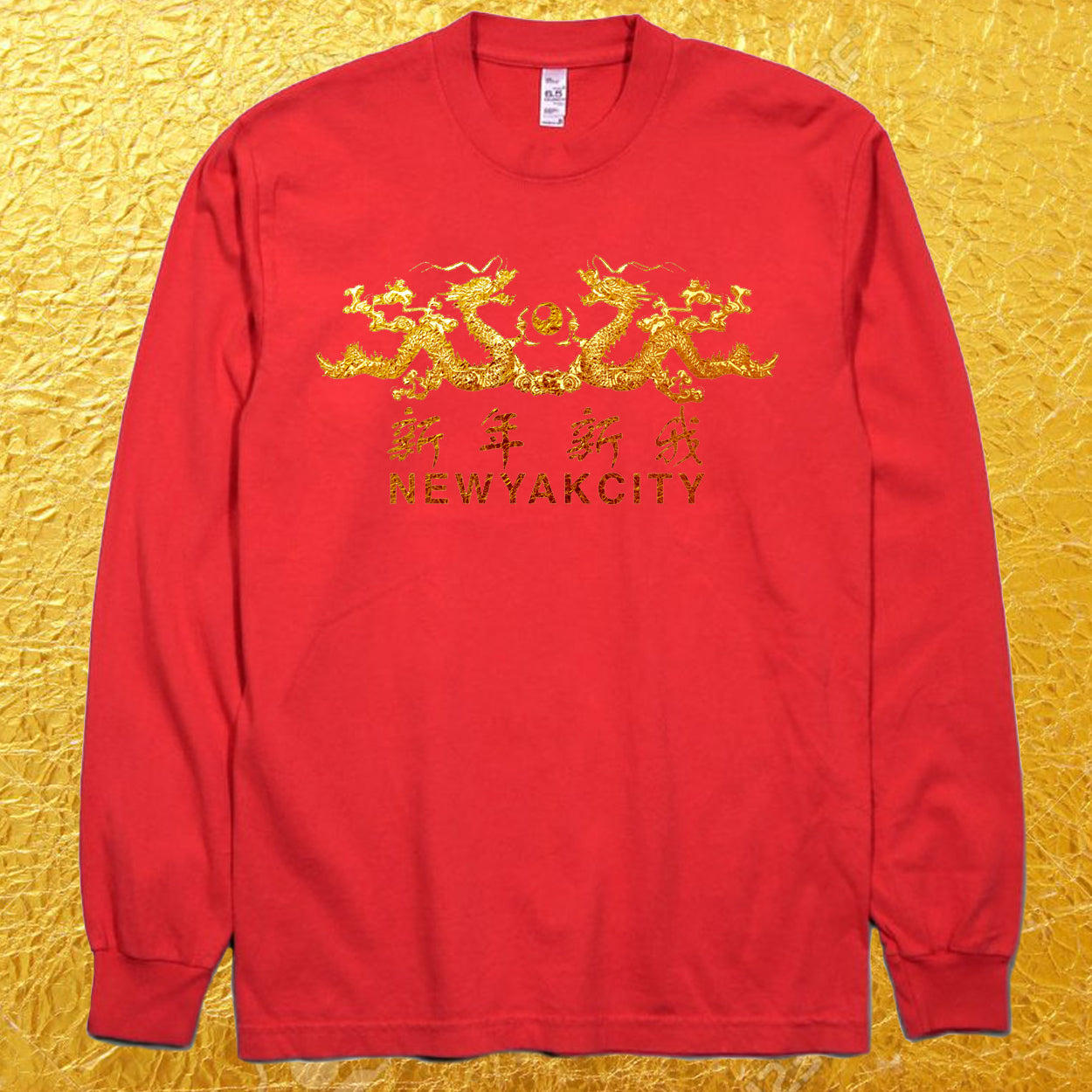 NYC Double Dragon Collection (Street Hawker Inspired) *Now Live*