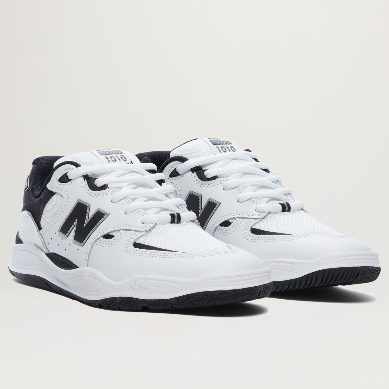 NB Numeric Tiago Lemos 1010 (White/Black) - 10.5, 11