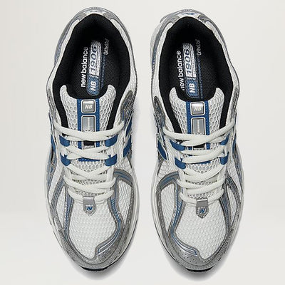 New Balance 1906R (Silver Metallic/Blue Agate)